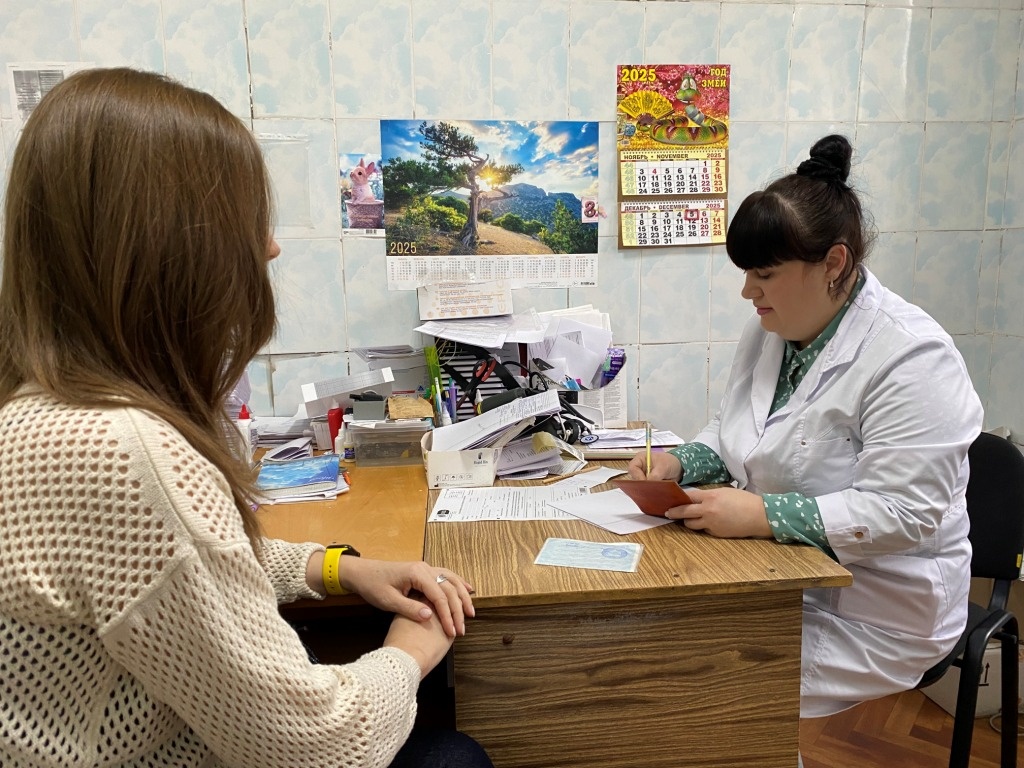    Фото: И. Куницкая. Ирина Куницкая