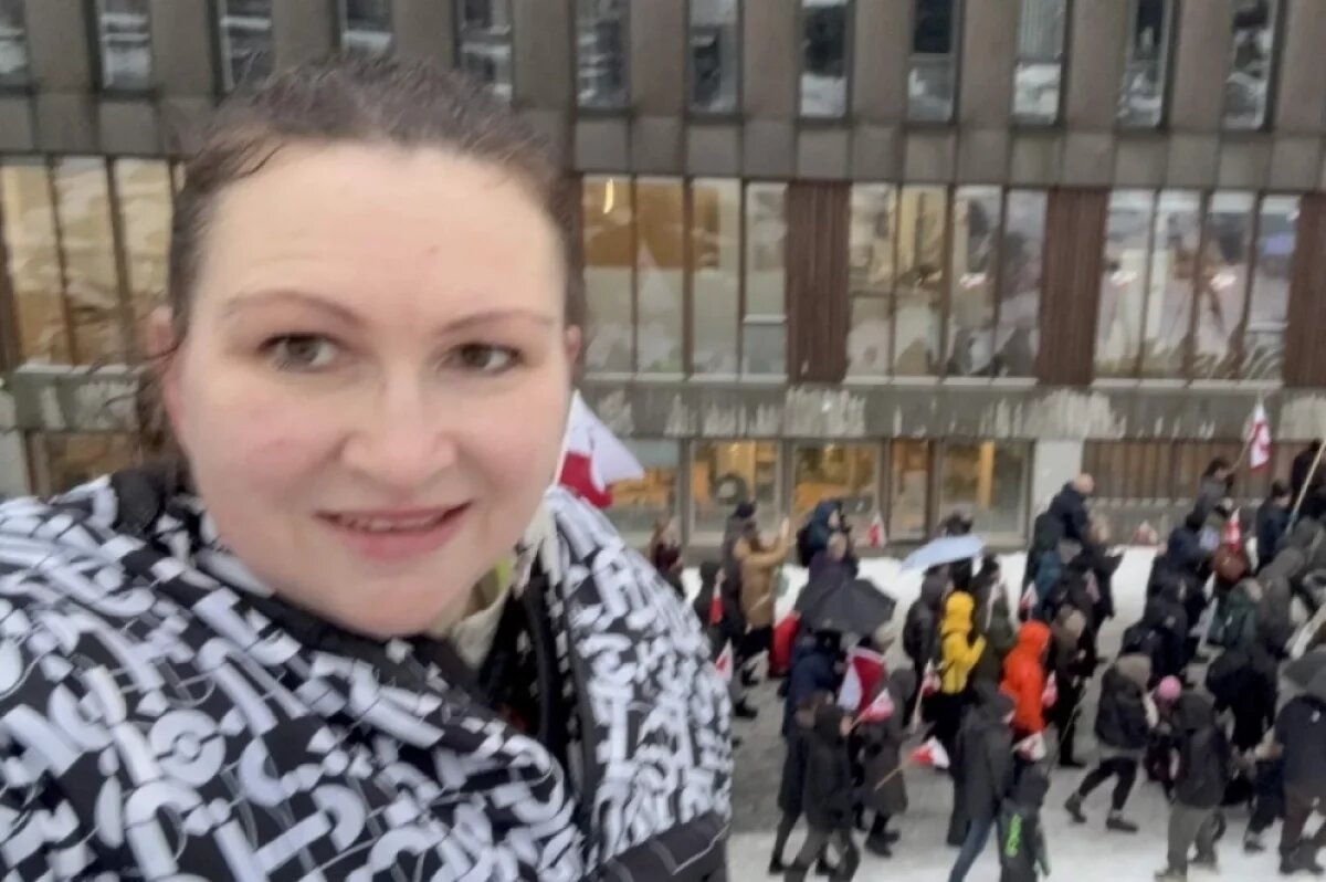    Алена Кохлер.