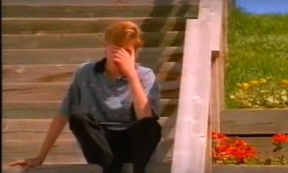 Кадр из фильма "Божьи коровки"