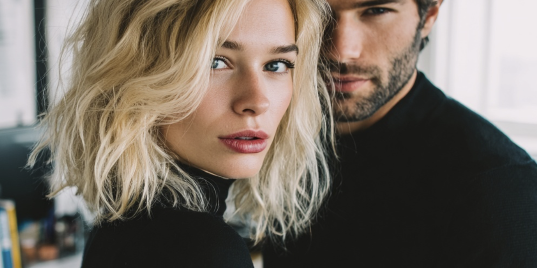 Когда любишь, но не знаешь, как сказать: 50 красивых признаний для него