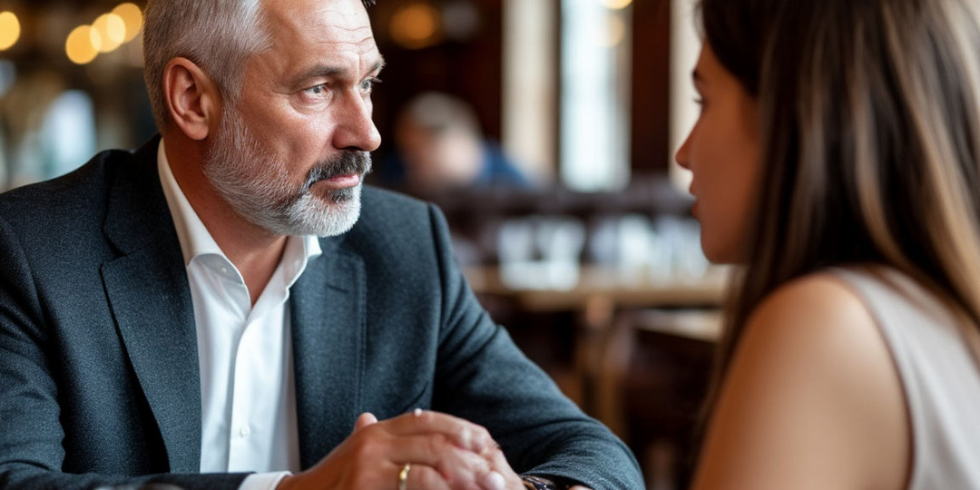 Почему именно женатый мужчина становится наркотиком для любовно зависимой женщины?