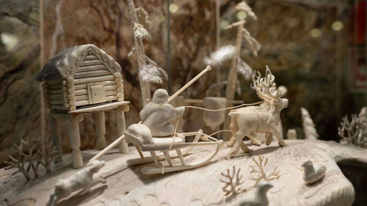    Фото: Сергей Зубков / «Ямал-Медиа»