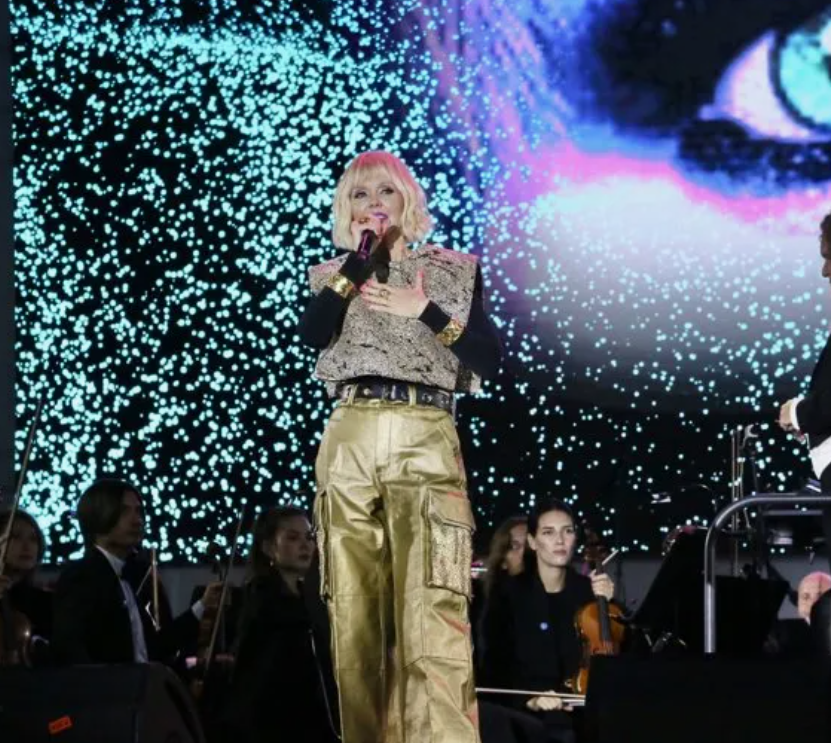 Валерия из открытого источника яндекс фото