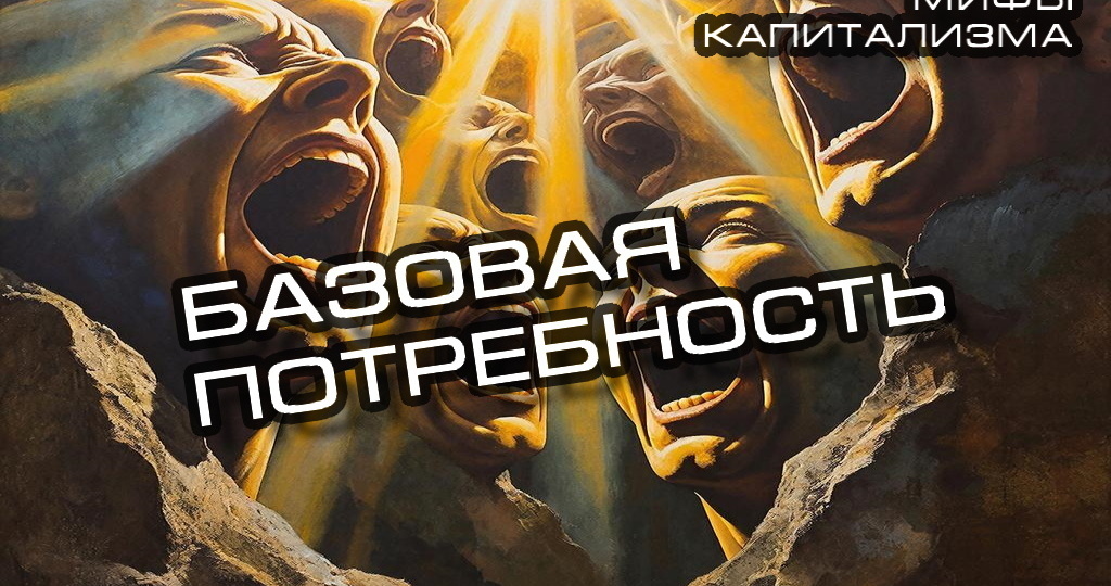 Человек, который восемьдесят процентов своих доходов тратит на еду, не может чувствовать себя свободным. Это и есть настоящее рабство