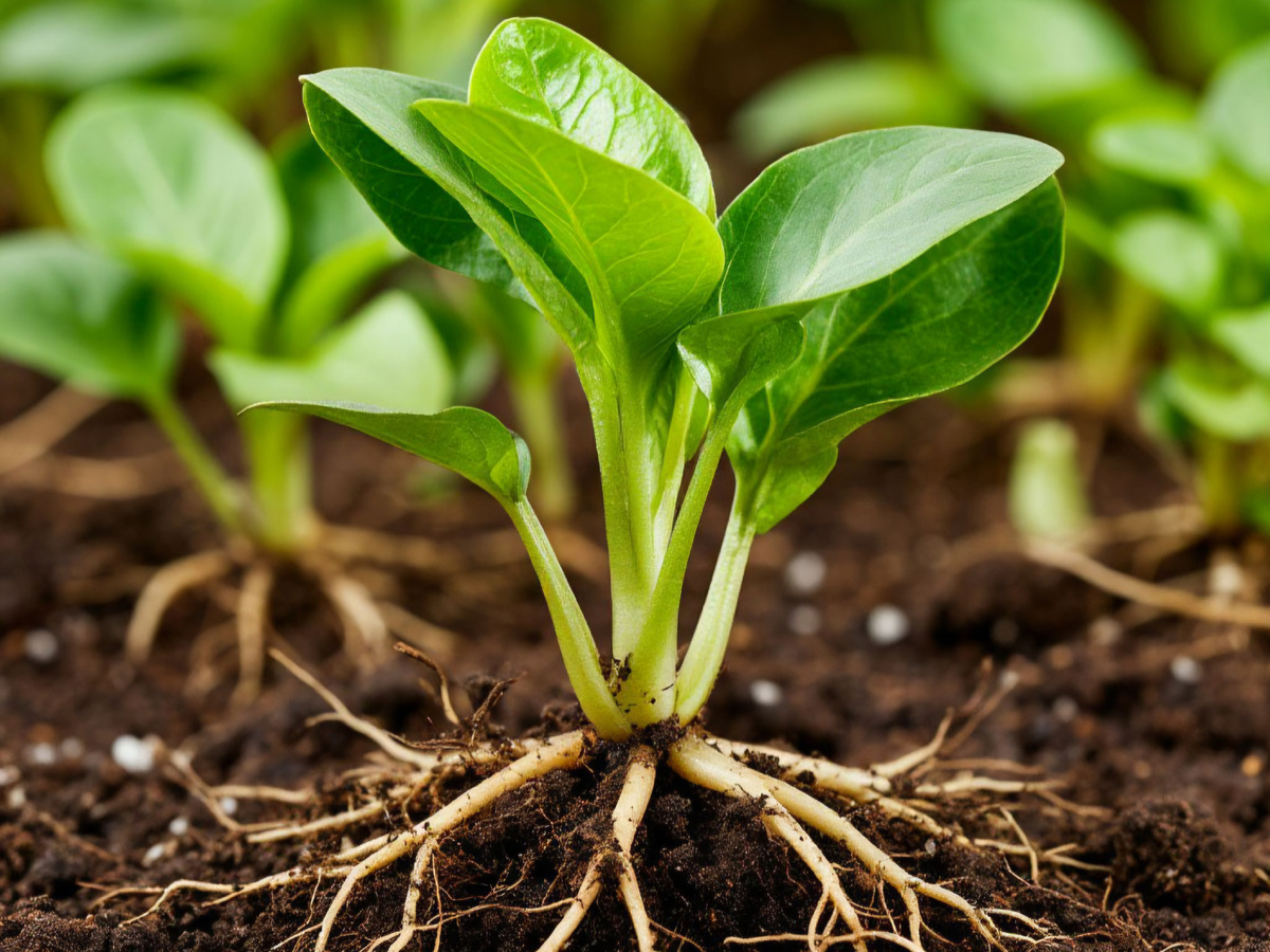 МЕТОДИЧЕСКОЕ РУКОВОДСТВО ПО СУБСТРАТАМ И ФИЗИОЛОГИИ КОРНЕОБРАЗОВАНИЯ ПРИ ЧЕРЕНКОВАНИИ И ВЫРАЩИВАНИИ РАССАДЫ