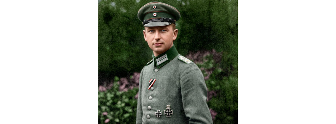 Секретный план Гинденбурга. Эриху фон Манштейн во главе немецкой армии в Первой Мировой войне