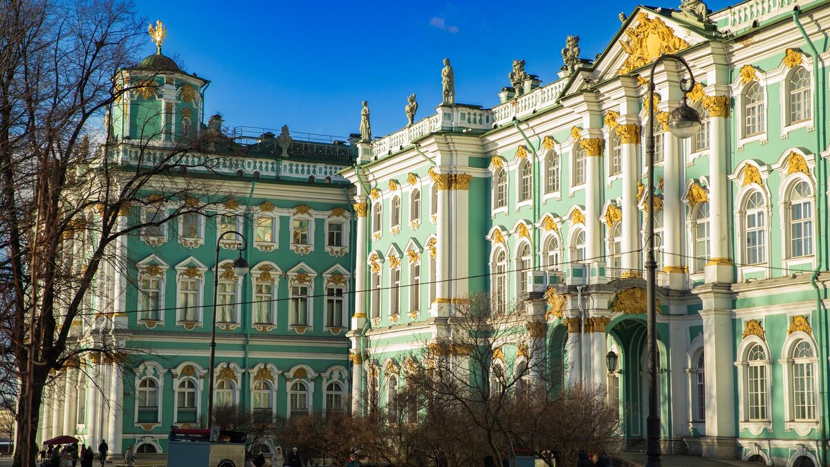    Фото: ИЗВЕСТИЯ/Телеканал «78»