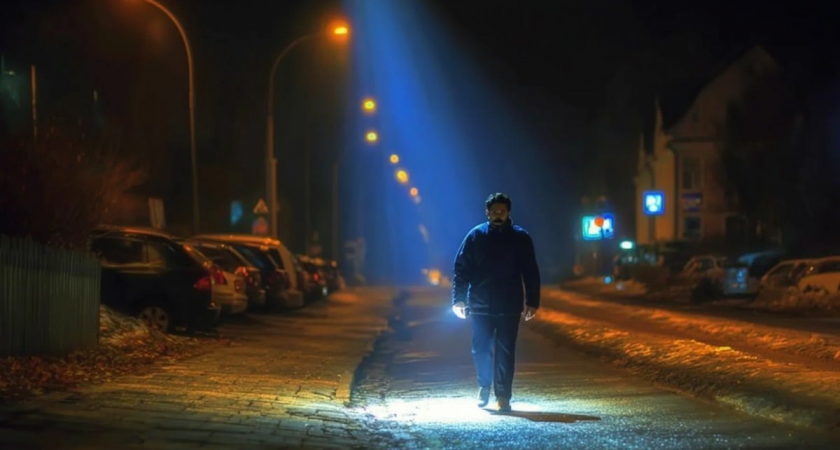 «Часть Мурманска погрузилась во тьму»: Чибис ввёл режим повышенной готовности из-за массовых отключений света