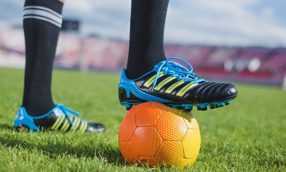    Звезда футбола попал в полицейские сводки Фото: Freepik