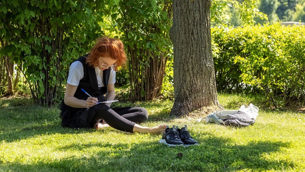    Фото © Дмитрий Дубинский / Абзац