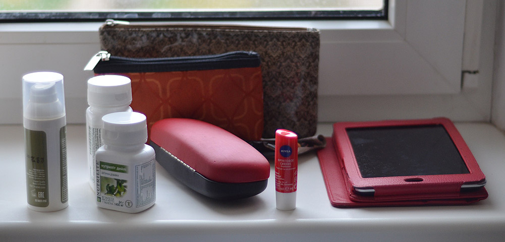 Все нужные вещи