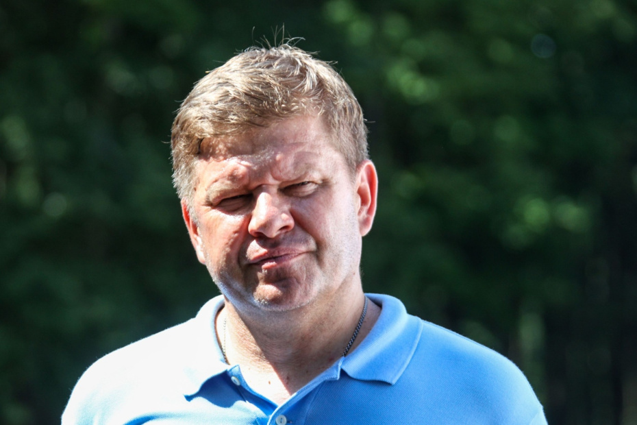    Сергей Лантюхов/NEWS.ru