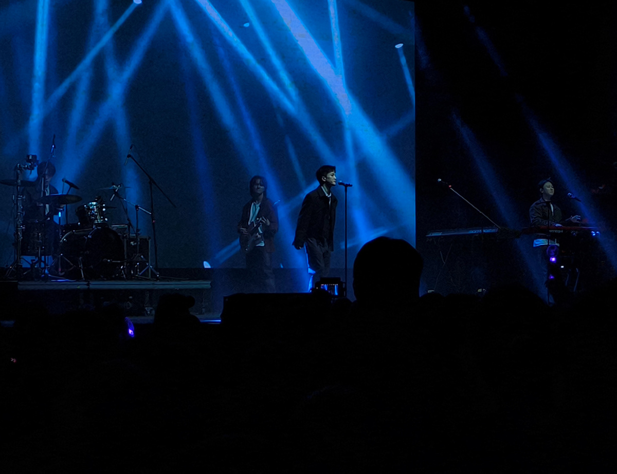 фото с концерта