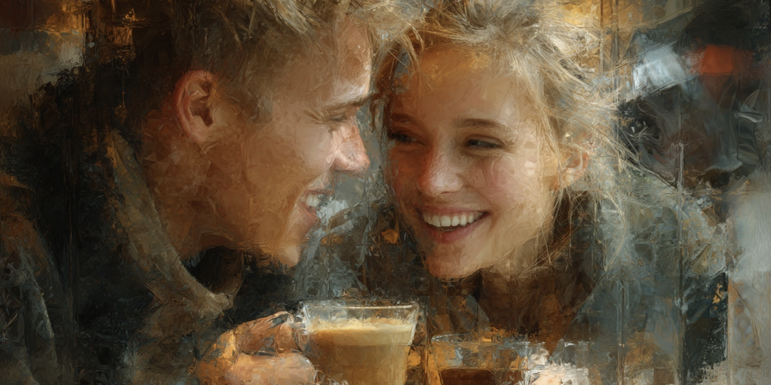 Что подарить мужчине на день рождения, если вы встречаетесь недавно и ты не хочешь всё испортить