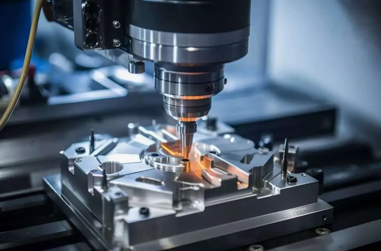 Импорт станков ЧПУ составляет более 98% от всего парка