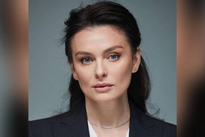 Лидер оппозиционной партии «Великая Молдова» (Moldova Mare) Виктория Фуртунэ. Обложка © Telegram / Victoria Furtuna / Виктория Фуртунэ