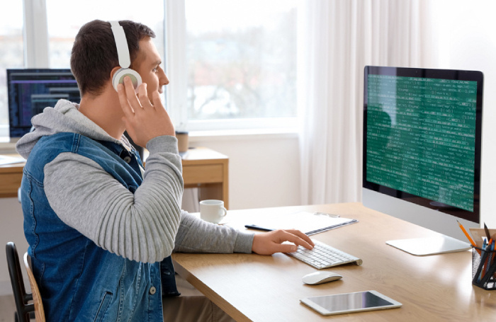    Pixel_shot / Фотобанк Лори