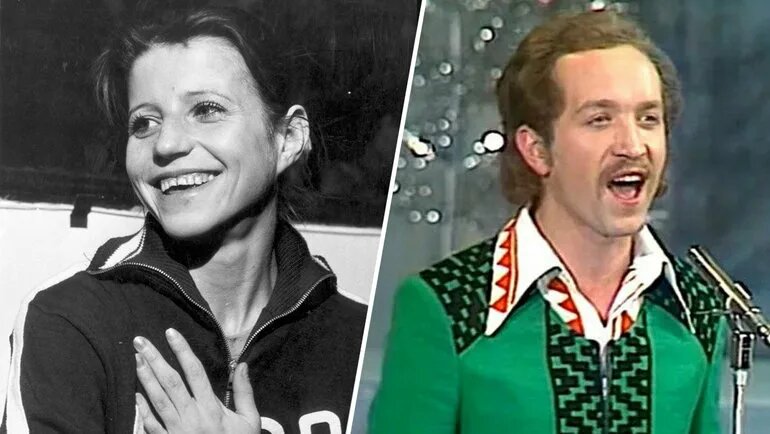 "Мы были так бедны, что я до сих пор помню вкус хлеба с сахаром" - непростой путь Ольги Корбут