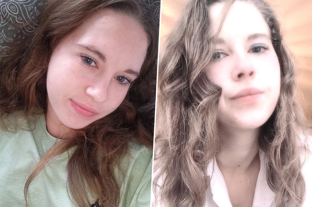    Евгения Горностаева. Фото: соцсети