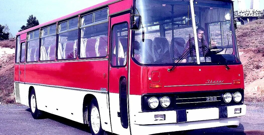 Почему старые автобусы казались надёжнее современных