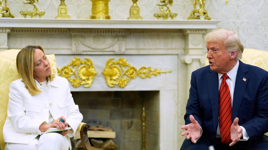    Фото: AP/ТАСС