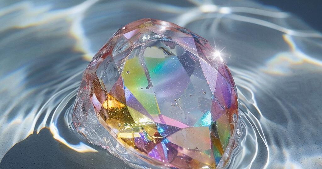 Время зарядить камни