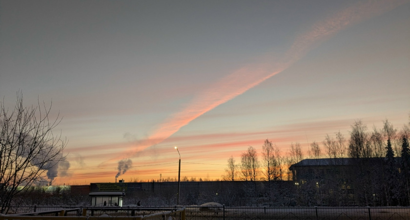    Фото из архива редакции