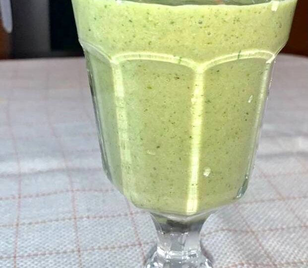 Свежие смузи из амаранта: 5 рецептов для энергии, здоровья и бодрого утра