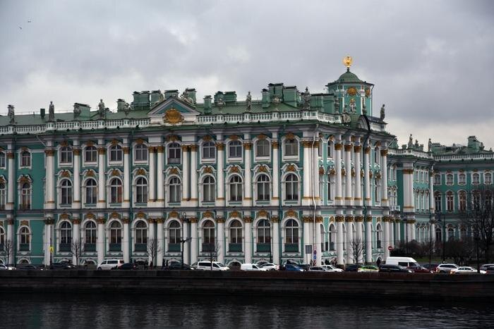 Обложка © Shutterstock / FOTODOM / Ekaterina Bykova