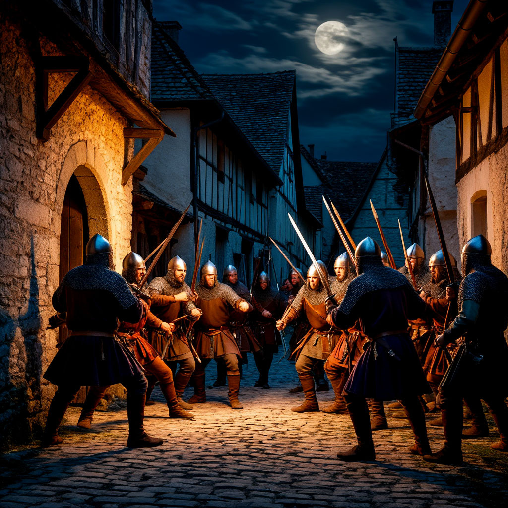 Нейросеть Шедеврум