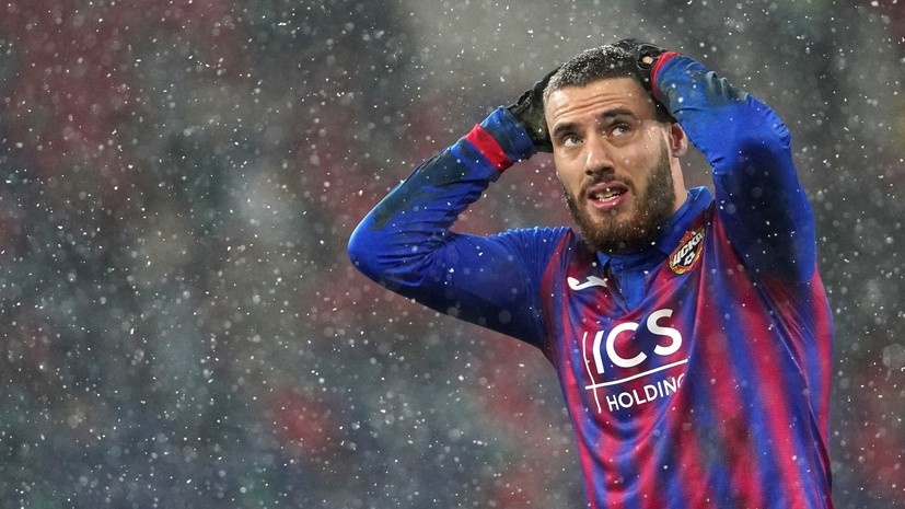     ЦСКА до сих пор не может получить все причитающиеся деньги за Николу Влашича РИА Новости Александр Вильф