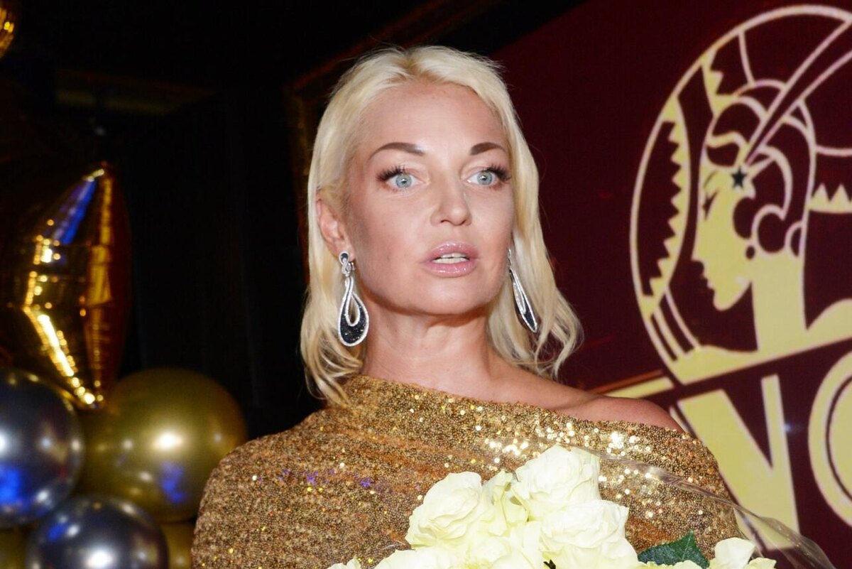    Анастасия Волочкова Anatoly Lomokhov/Global Look Press