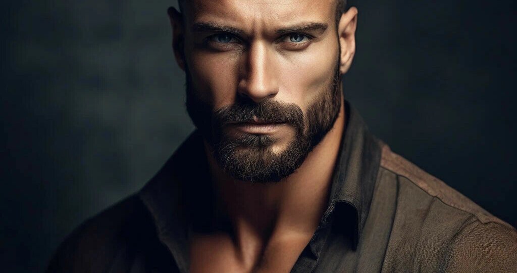 Он преследует меня