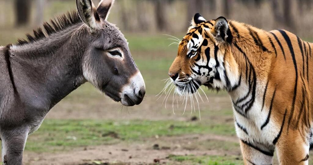 Притча: «Искусство избегать бесполезных споров»