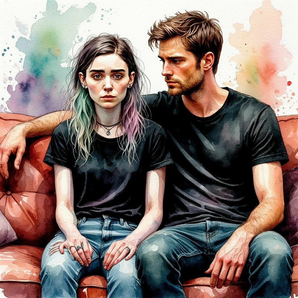 Один из вариантов изображения для обложки