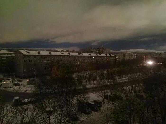 Обложка © Telegram / Дмитрий Афиногенов