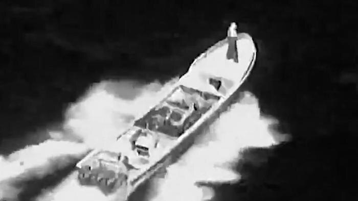 Обложка © X / Southcom