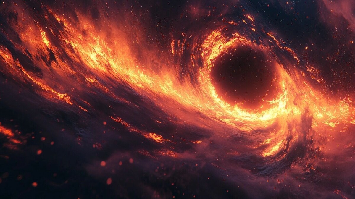 Магнитные бури способны нарушить работу технологий, которые жизненно важны для нашей повседневной жизни. Фото: 1MI