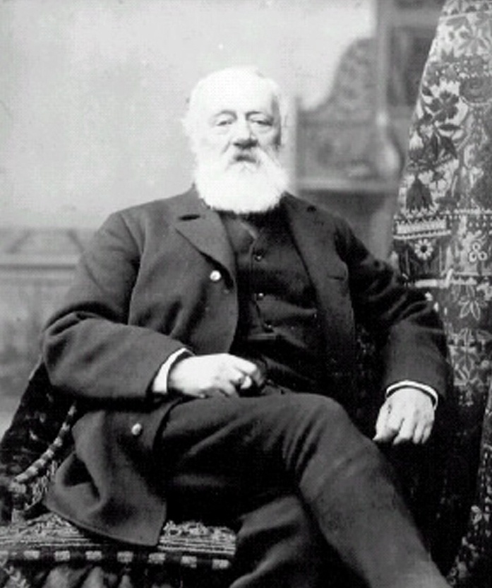    Антонио Меуччи и рождение телефонной связи: история одного спора