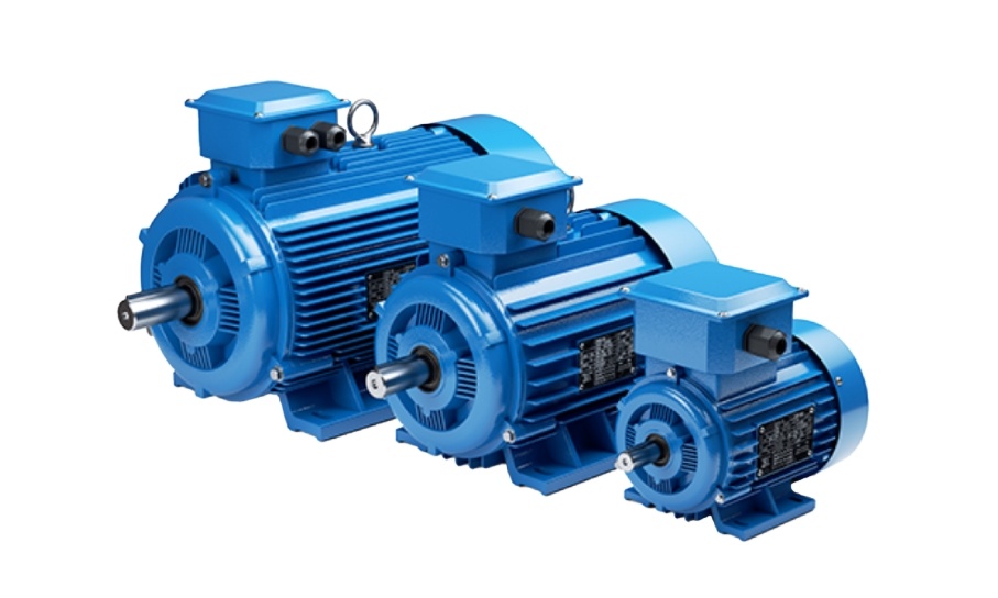    Одно-, двух- и трехфазные электродвигатели: устройство и применение