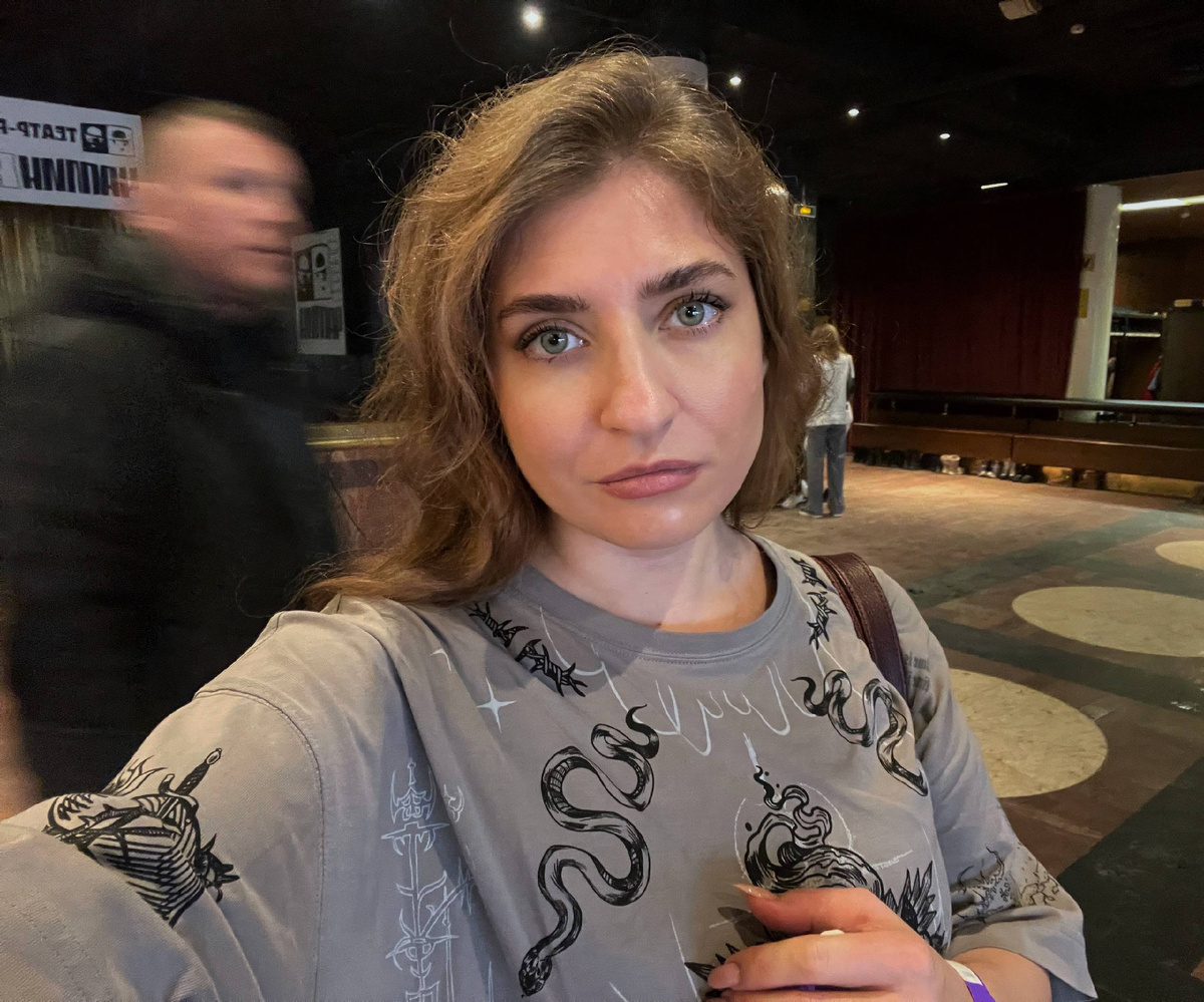 На соревнованиях сына в гостинице Санкт-Петербург