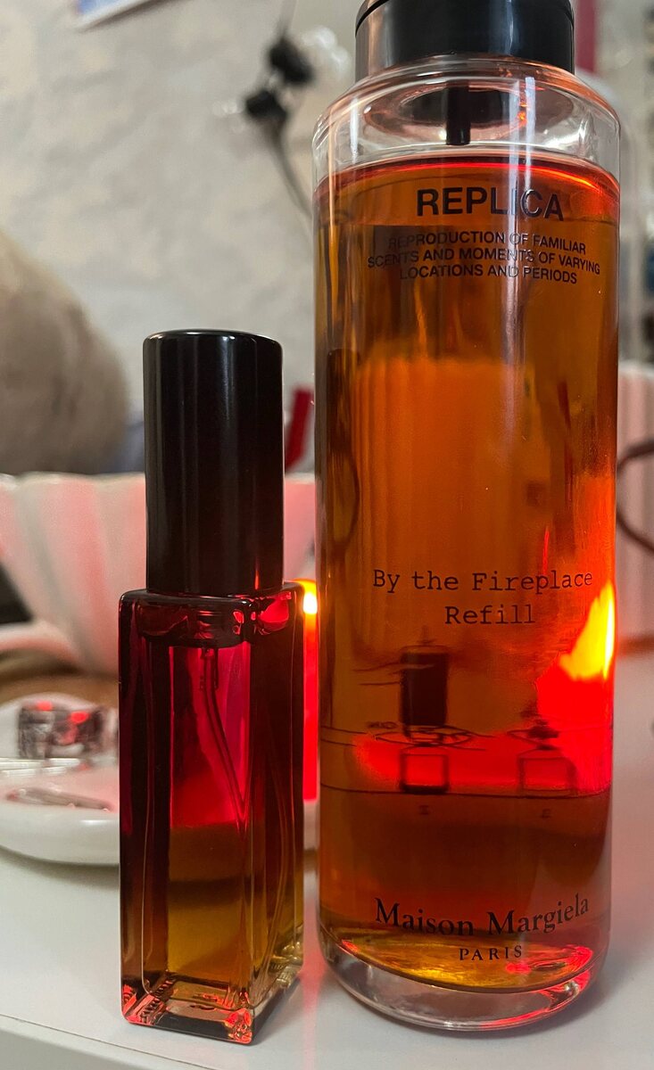 Мой самый любимый и самый новый✨✨✨