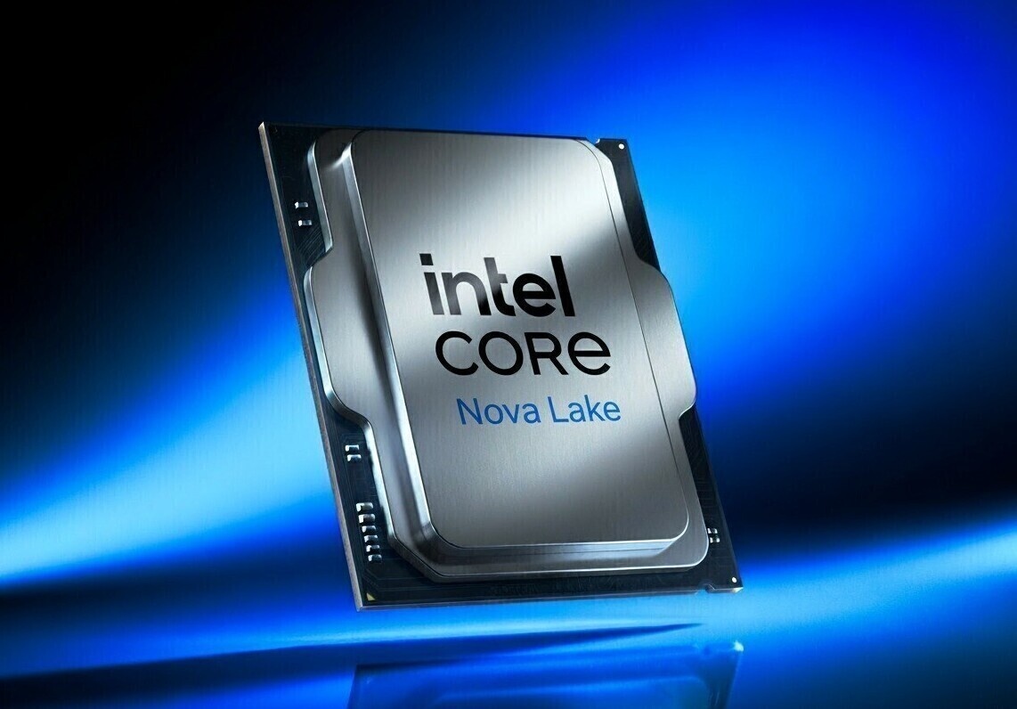 Intel Nova Lake