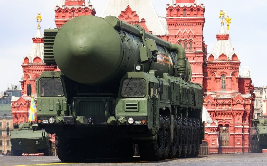     / Источник: © Александр Щербак/ТАСС