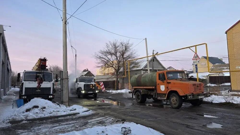 Фото: пресс-служба Губернатора АО📷
📷
