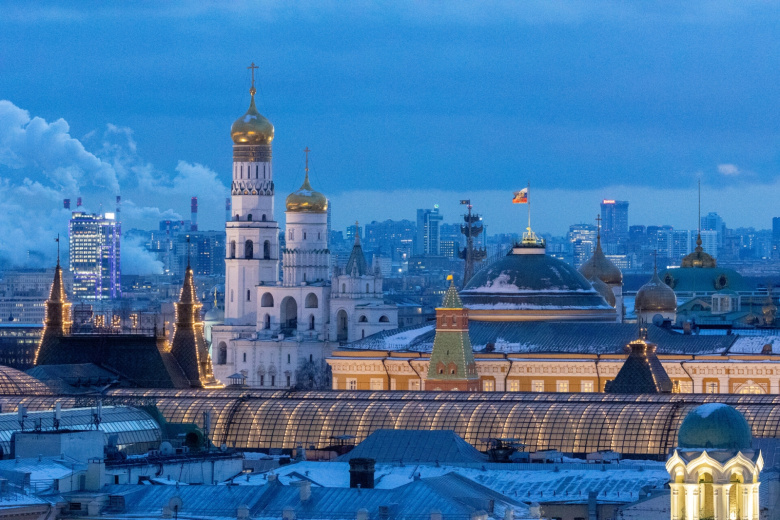    Сергей Петров/NEWS.ru