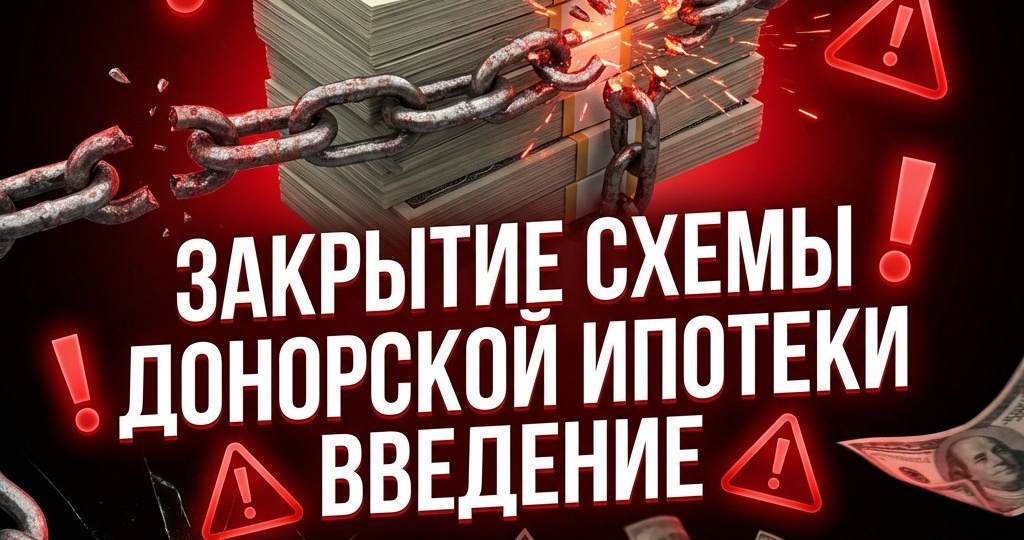 Я потерял клиента, который хотел провернуть льготу дважды, и, честно говоря, я этому даже рад
