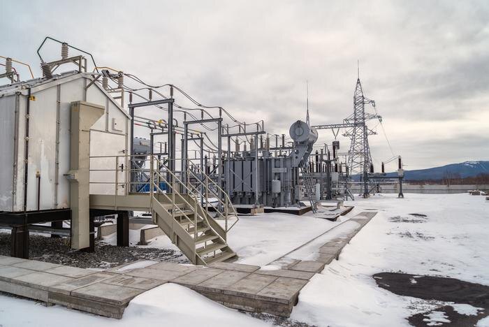 Обложка © Shutterstock / FOTODOM / INDUPHOTOS