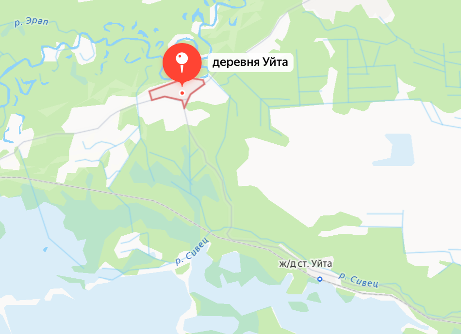 Яндекс.Карты