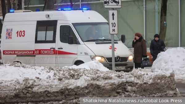     Фото: Shatokhina Natalia/news.ru/Global Look Press   
 Текст: Катерина Туманова
